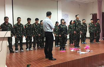 只有競爭，才能反映折射問題，才能更好的改進(jìn)！