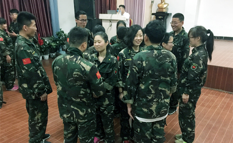 贊美別人，收獲快樂！