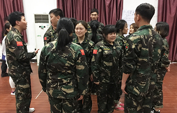 世界上最美好的聲音就是贊美！