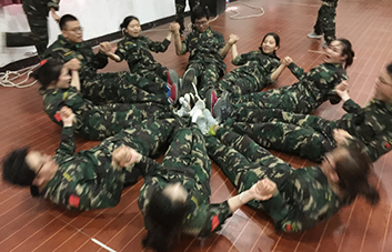 目標(biāo)是用來超越的，成績是用來刷新的！