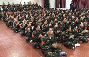 毛遂自薦、領(lǐng)袖選拔，感受領(lǐng)導(dǎo)的責(zé)任與辛酸！