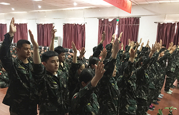 干部招聘，領(lǐng)袖現(xiàn)場兌現(xiàn)承諾！