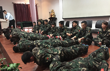 團(tuán)隊(duì)擴(kuò)充，招聘員工要擁有足夠的資本！