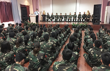 建班子、定戰(zhàn)略、帶隊(duì)伍，領(lǐng)導(dǎo)者魅力展示！