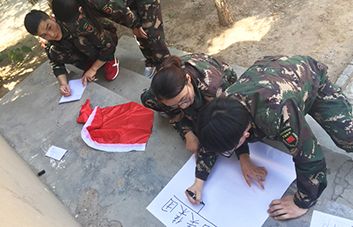 干部招聘，領(lǐng)袖現(xiàn)場兌現(xiàn)承諾！