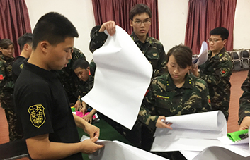 授人以魚，不如授人以漁，更要授人以欲！