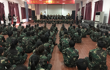 建班子、定戰(zhàn)略、帶隊(duì)伍，領(lǐng)導(dǎo)者魅力展示！