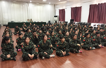 說到就要做到，要做就做最好！