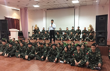 授人以魚，不如授人以漁，更要授人以欲！