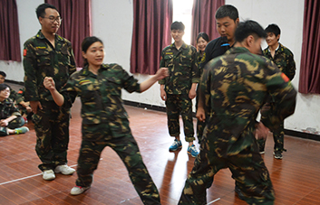 跑得贏對手，才能追得上成功