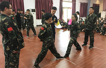 當(dāng)滿腦子里全是目標(biāo)時(shí)，只剩下方法和行動！