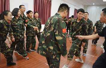 贏跑路上，就要靠自己！