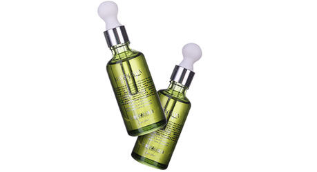 韓詩泉平衡活力精油